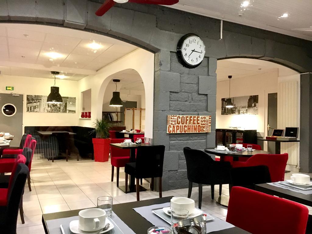 Hotel De