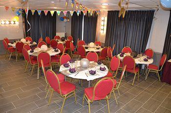 Hotel Contact De Matignon